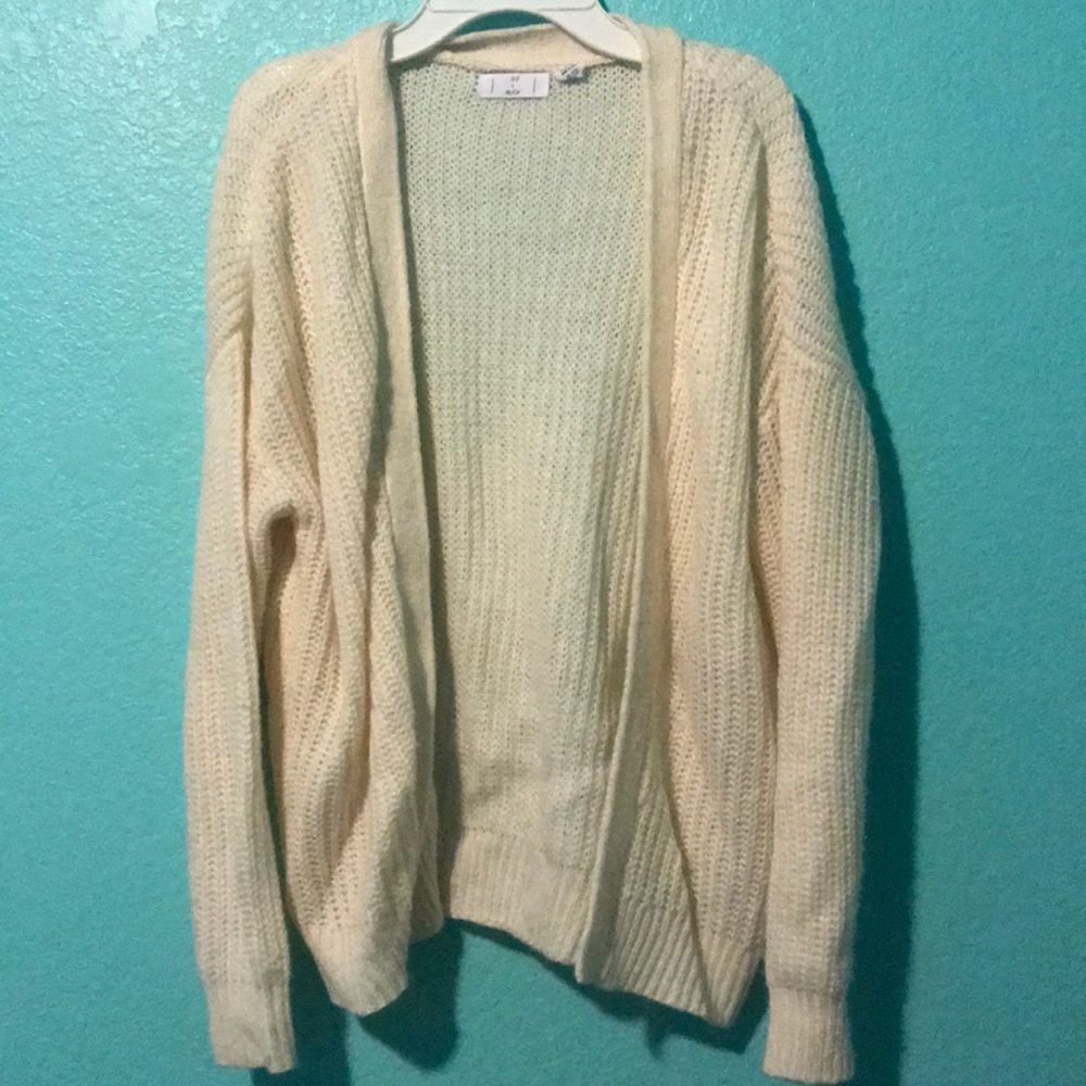 Cardigan